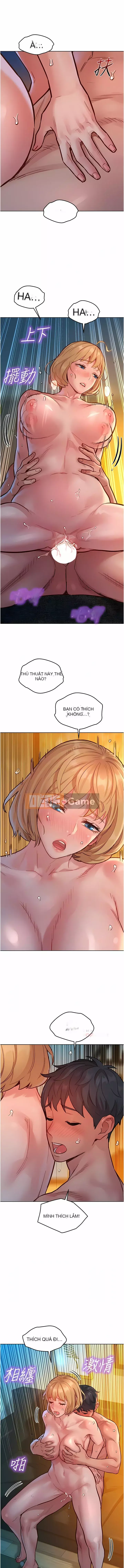 Những đêm không ngủ Chương 20-21