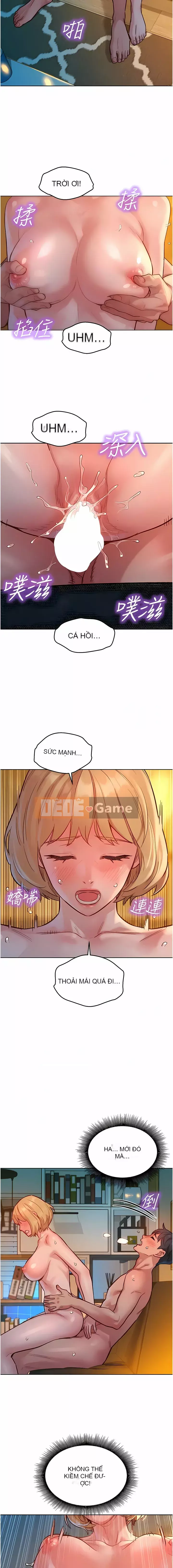 Những đêm không ngủ Chương 20-21