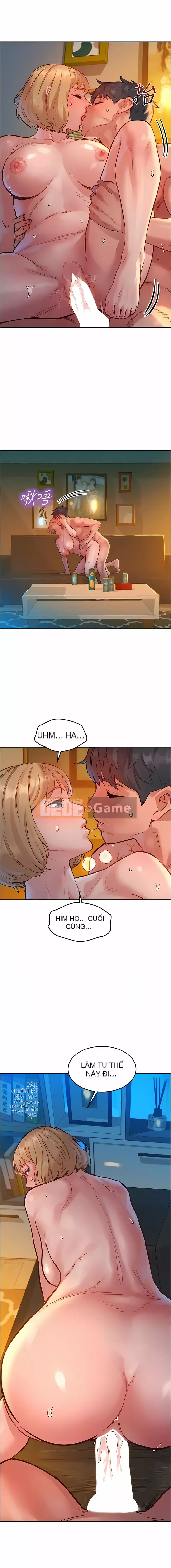 Những đêm không ngủ Chương 20-21