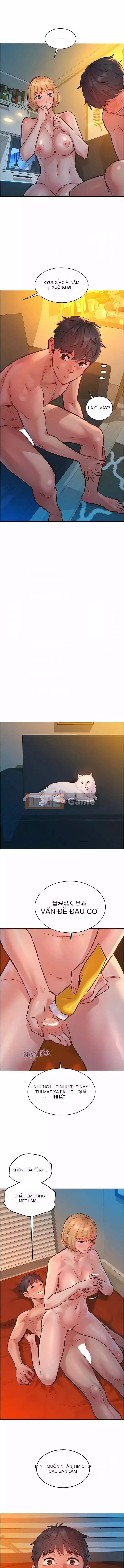 Những đêm không ngủ Chương 20-21