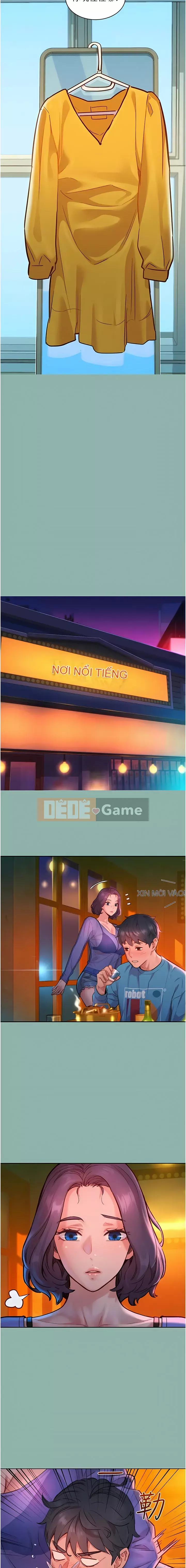 Những đêm không ngủ Chương 18-19