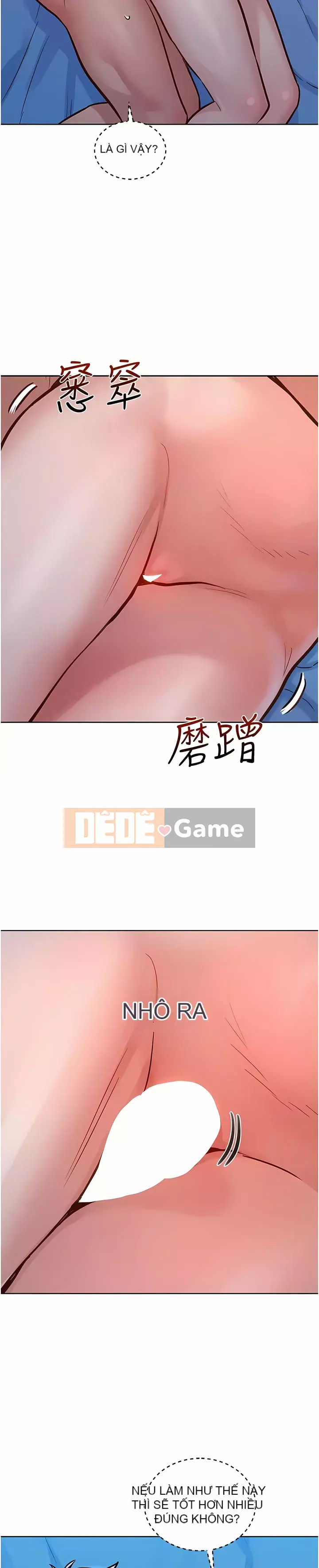 Những đêm không ngủ Chương 18-19