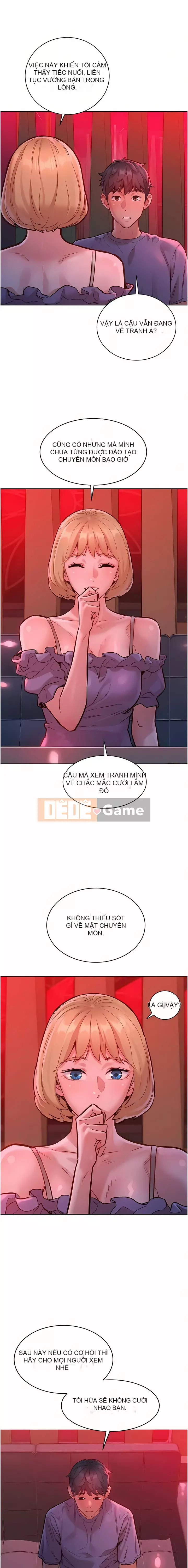 Những đêm không ngủ Chương 18-19