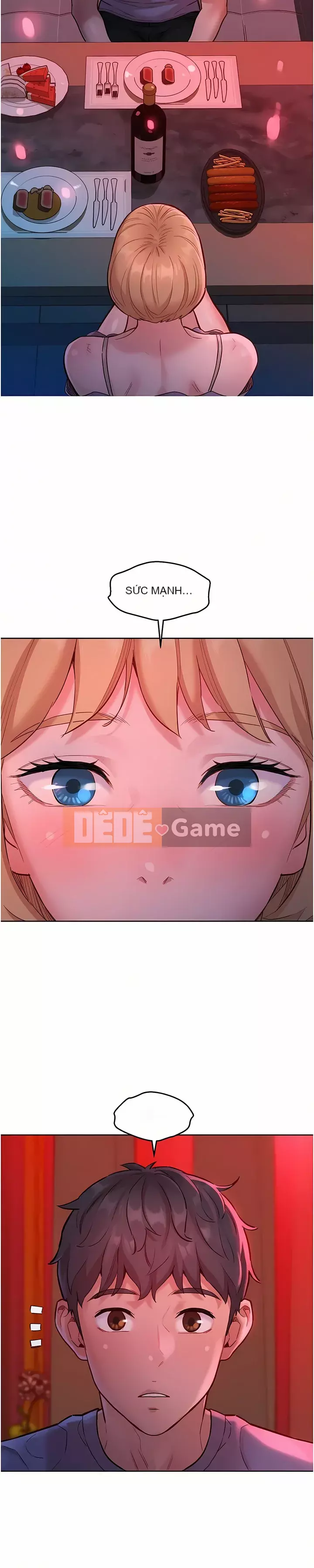 Những đêm không ngủ Chương 18-19