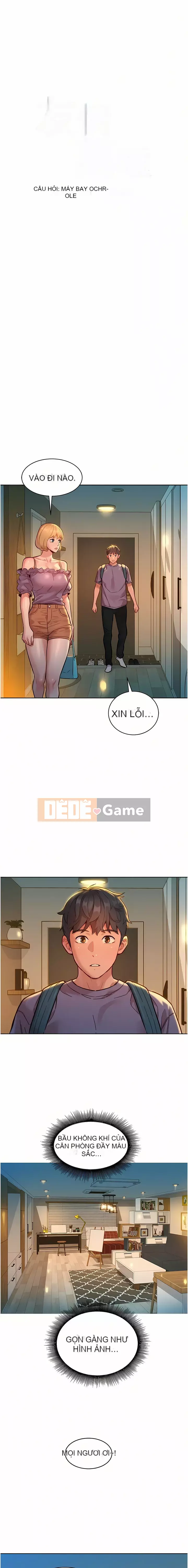 Những đêm không ngủ Chương 18-19