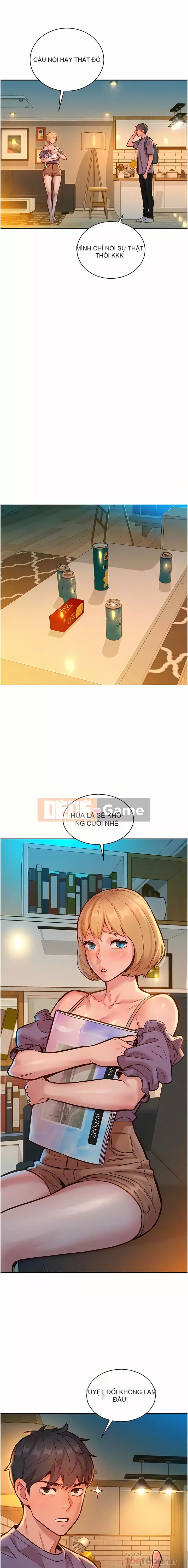 Những đêm không ngủ Chương 18-19