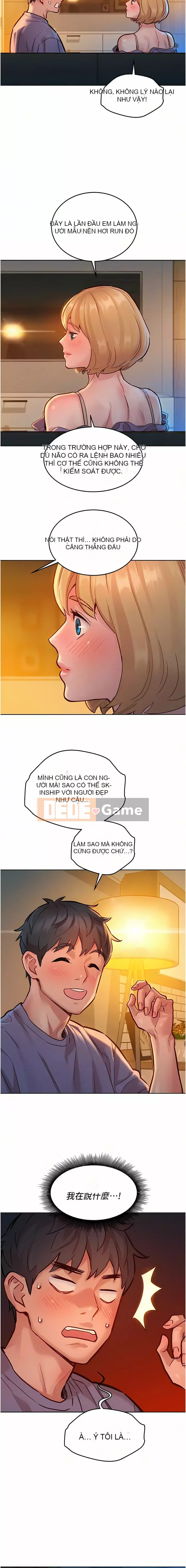 Những đêm không ngủ Chương 18-19