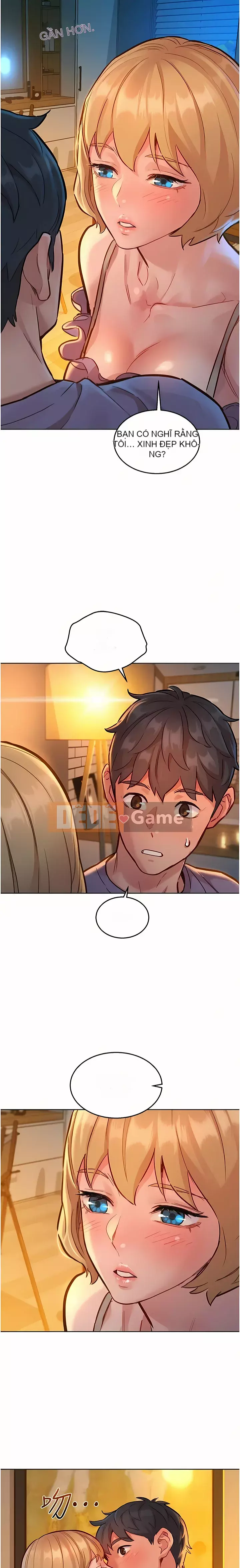 Những đêm không ngủ Chương 18-19