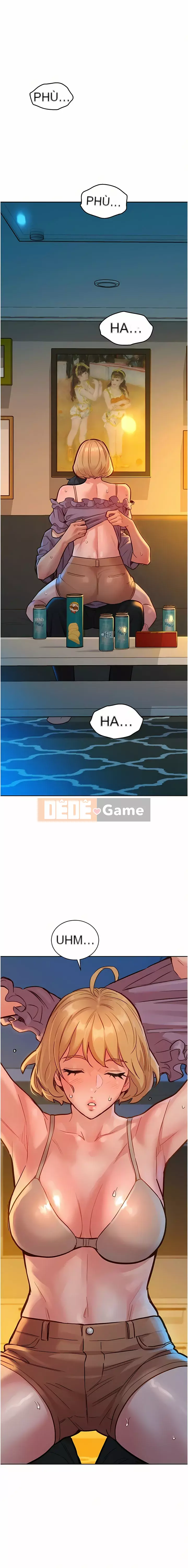 Những đêm không ngủ Chương 18-19