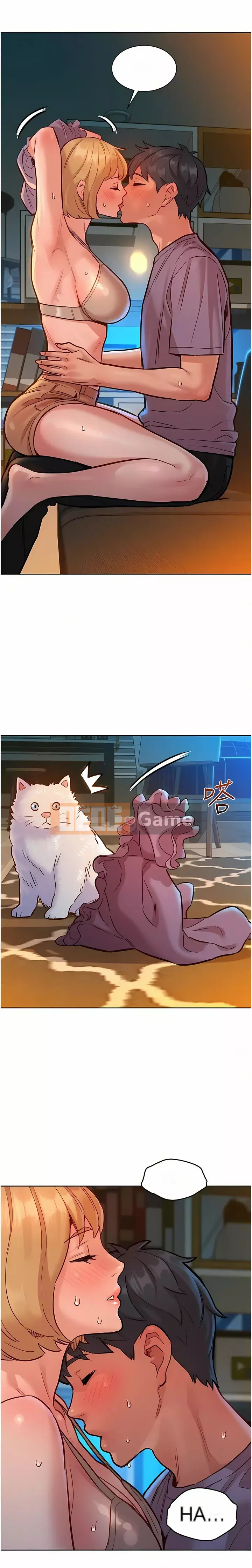 Những đêm không ngủ Chương 18-19