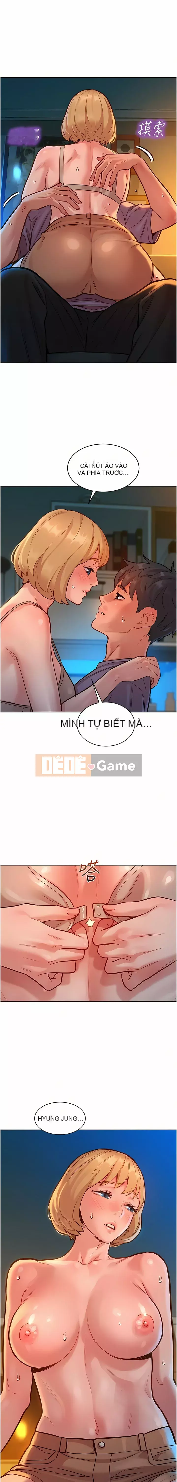 Những đêm không ngủ Chương 18-19