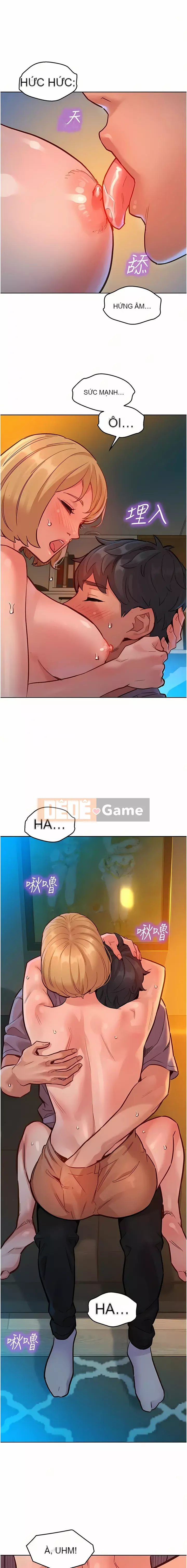 Những đêm không ngủ Chương 18-19