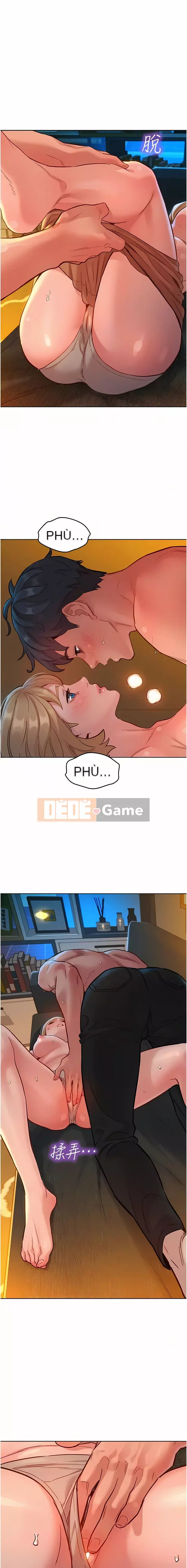 Những đêm không ngủ Chương 18-19