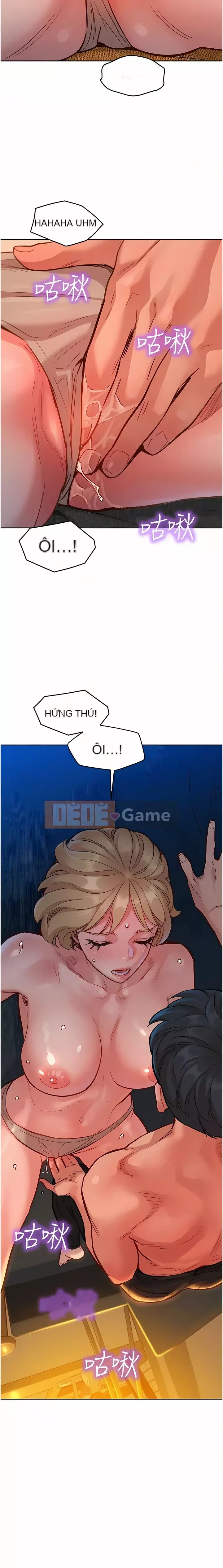 Những đêm không ngủ Chương 18-19