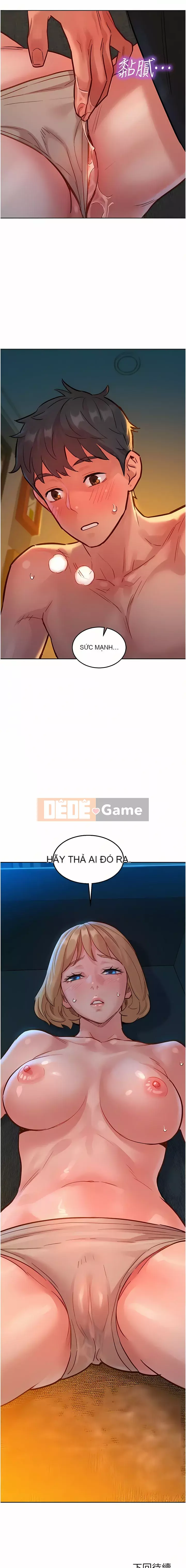 Những đêm không ngủ Chương 18-19