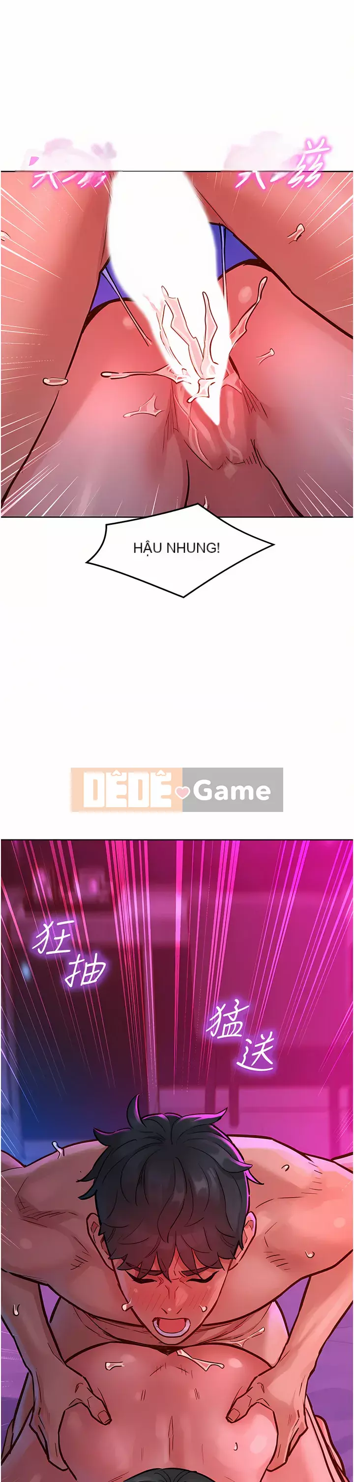 Những đêm không ngủ Chương 16-17