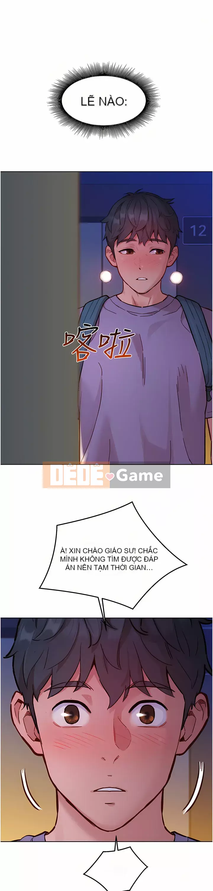 Những đêm không ngủ Chương 16-17