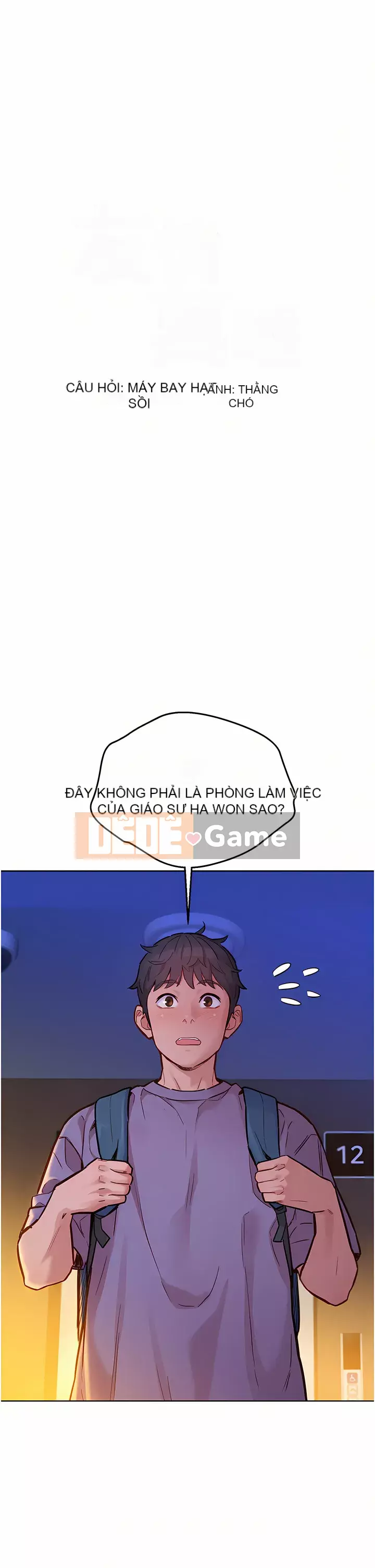 Những đêm không ngủ Chương 16-17