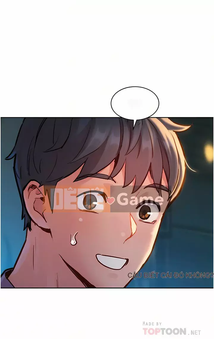 Những đêm không ngủ Chương 16-17