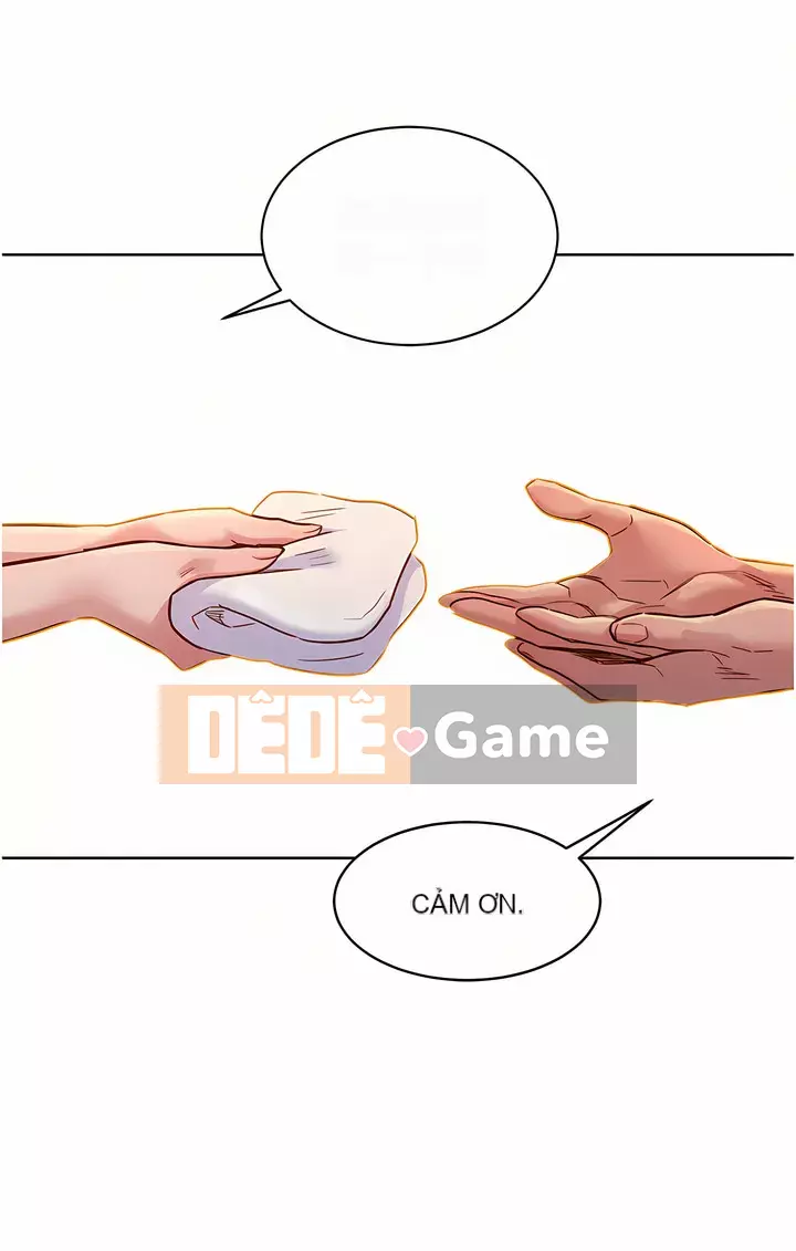 Những đêm không ngủ Chương 16-17