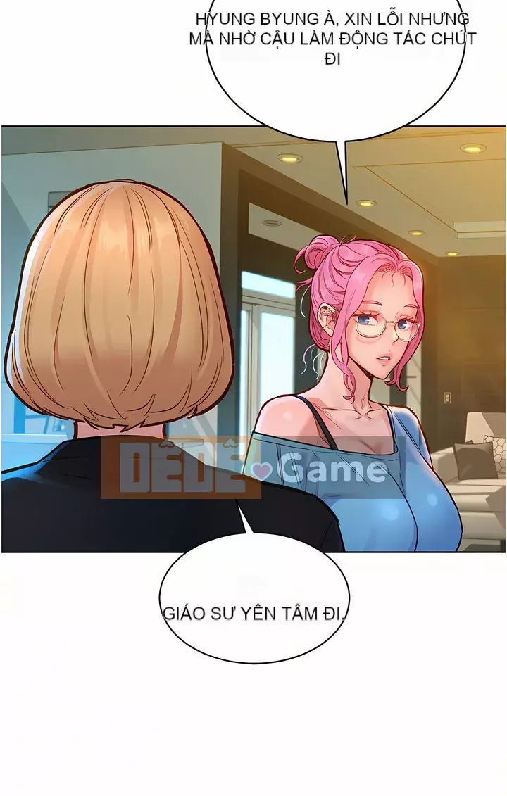 Những đêm không ngủ Chương 16-17