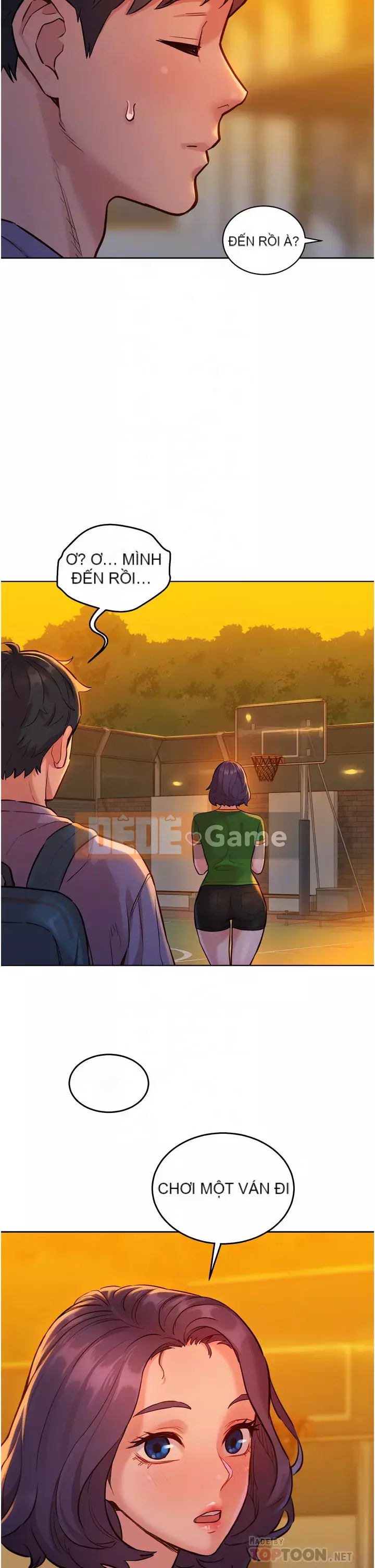 Những đêm không ngủ Chương 14-15