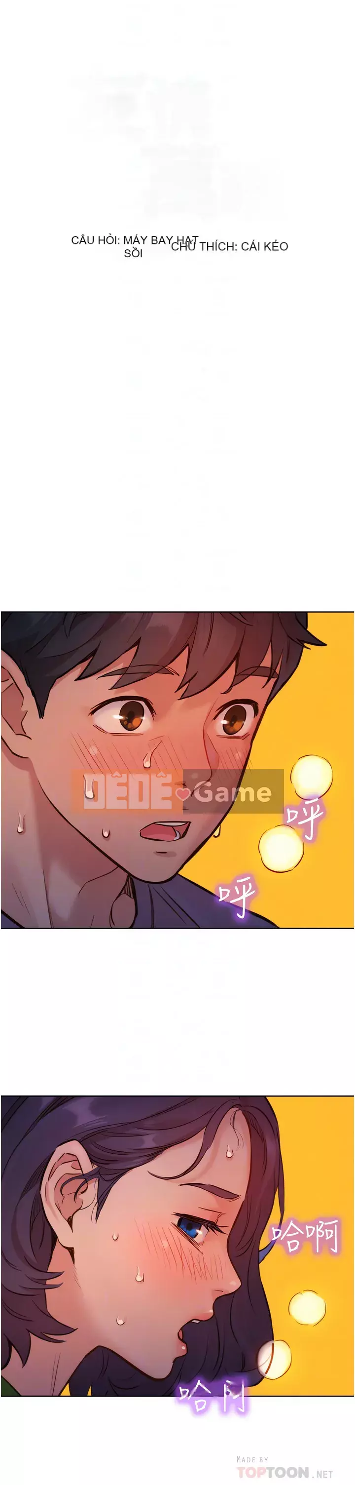 Những đêm không ngủ Chương 14-15