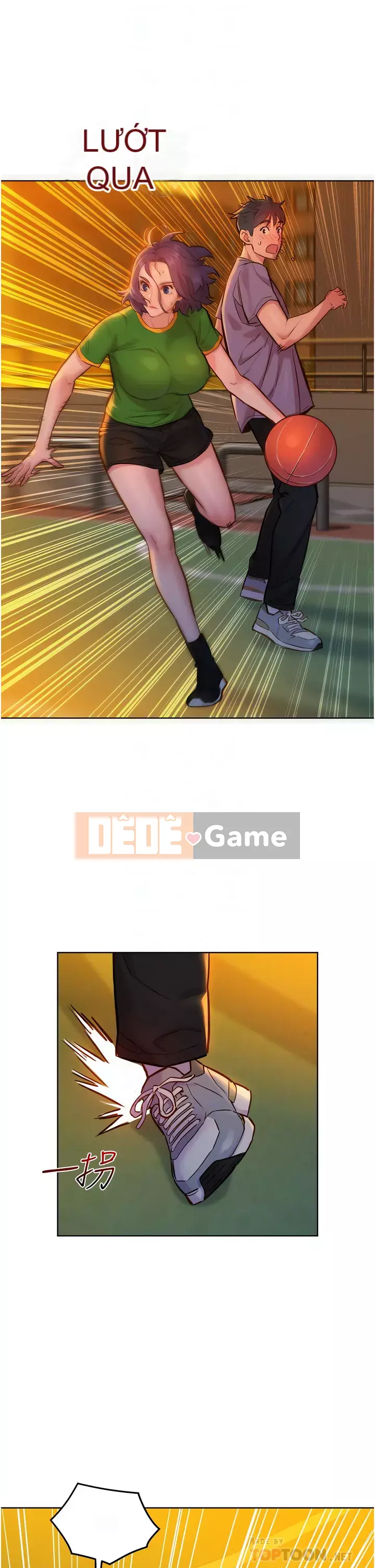 Những đêm không ngủ Chương 14-15