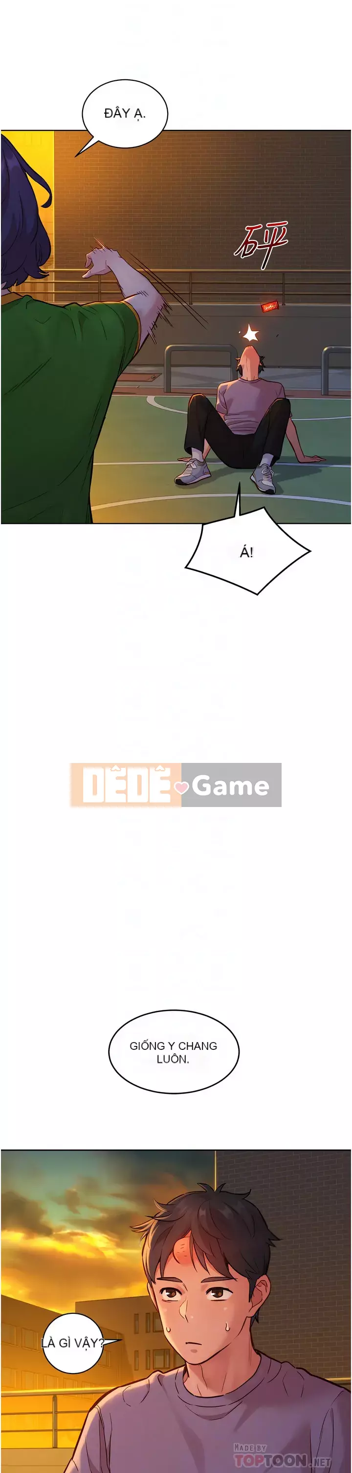 Những đêm không ngủ Chương 14-15