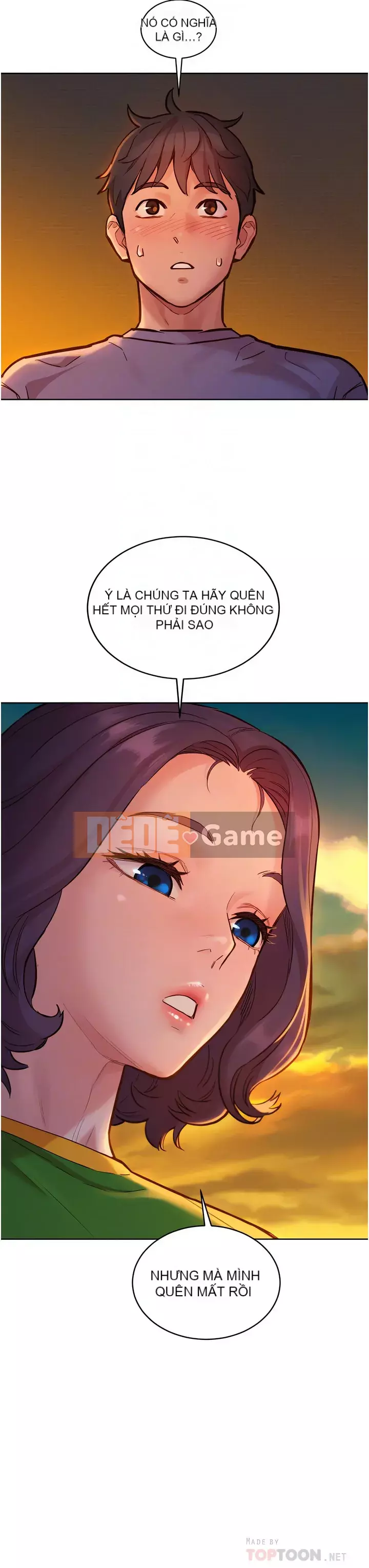 Những đêm không ngủ Chương 14-15