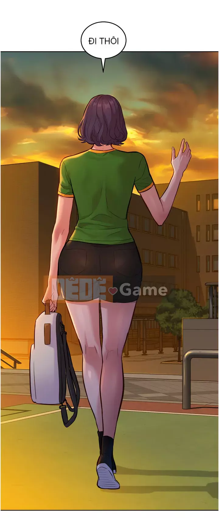 Những đêm không ngủ Chương 14-15