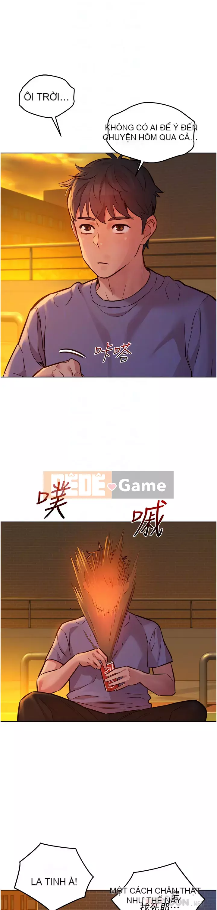 Những đêm không ngủ Chương 14-15