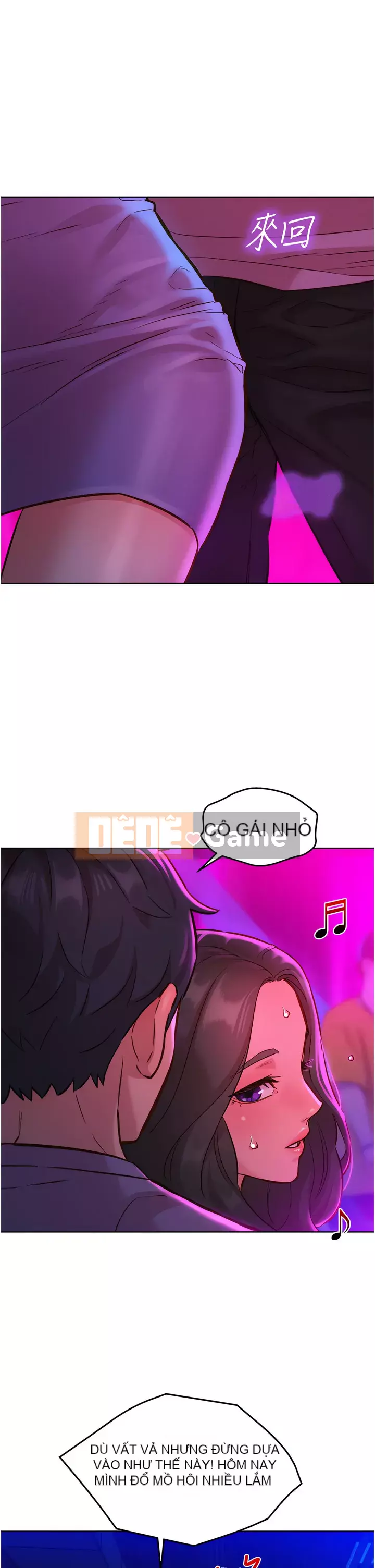 Những đêm không ngủ Chương 14-15