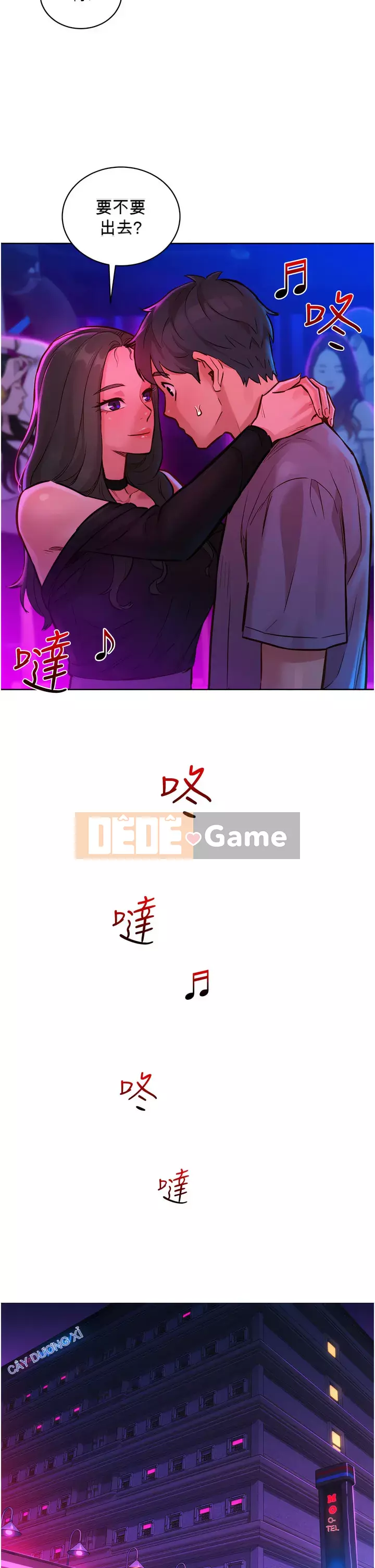 Những đêm không ngủ Chương 14-15