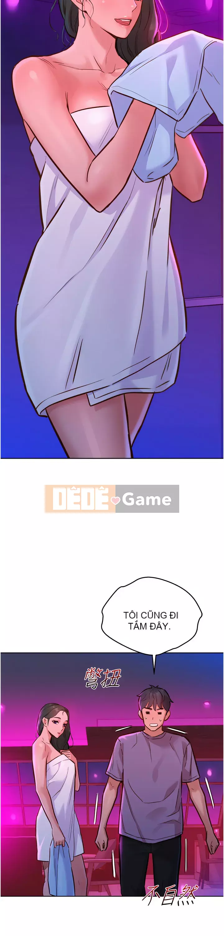 Những đêm không ngủ Chương 14-15