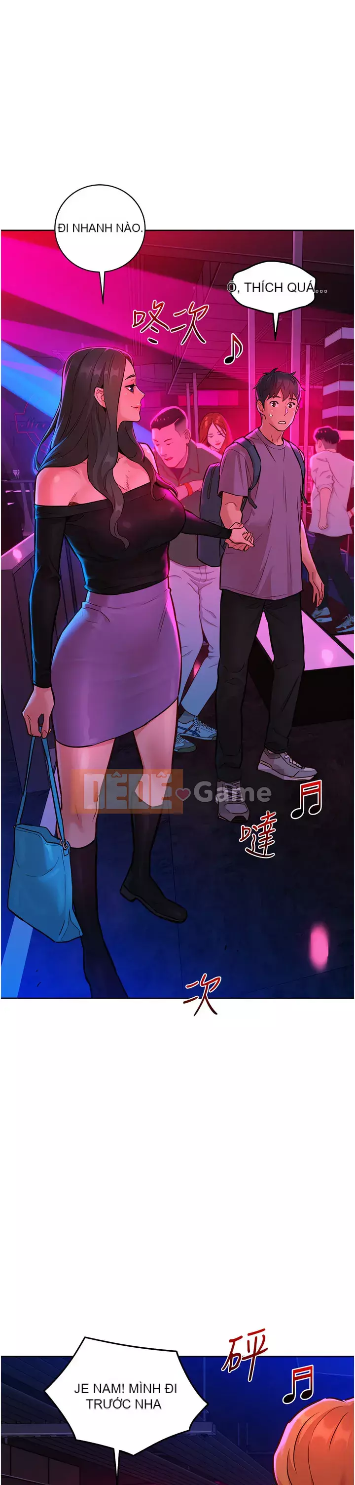 Những đêm không ngủ Chương 14-15