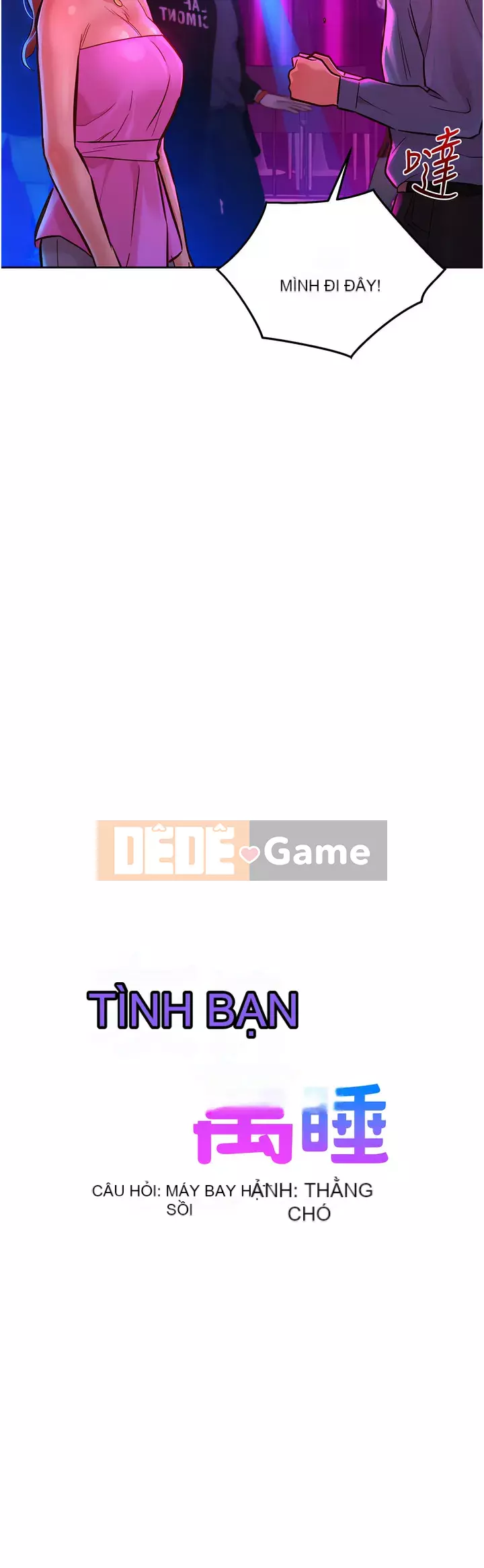 Những đêm không ngủ Chương 14-15