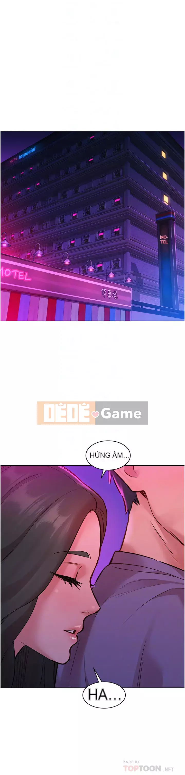 Những đêm không ngủ Chương 14-15