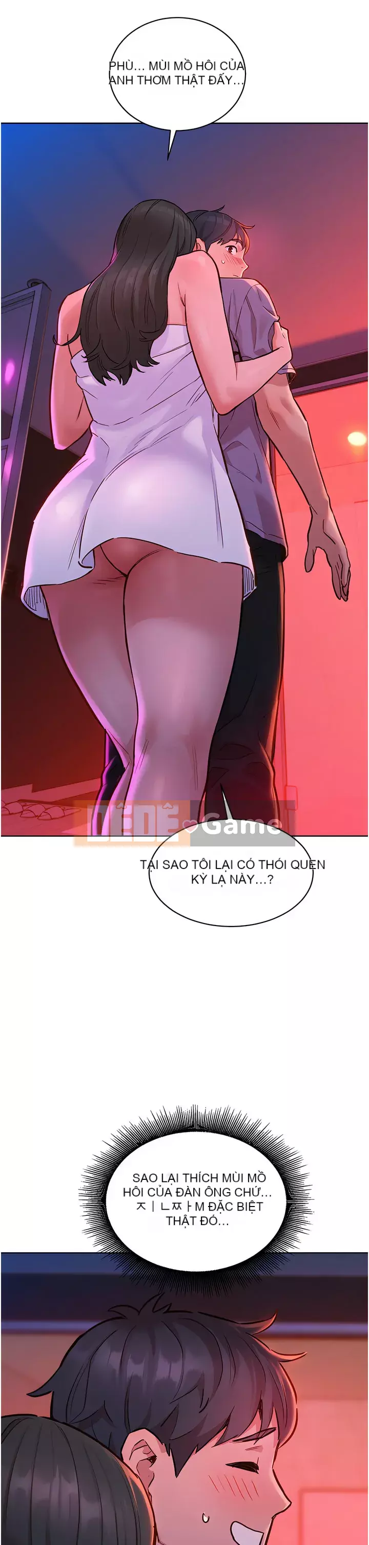 Những đêm không ngủ Chương 14-15