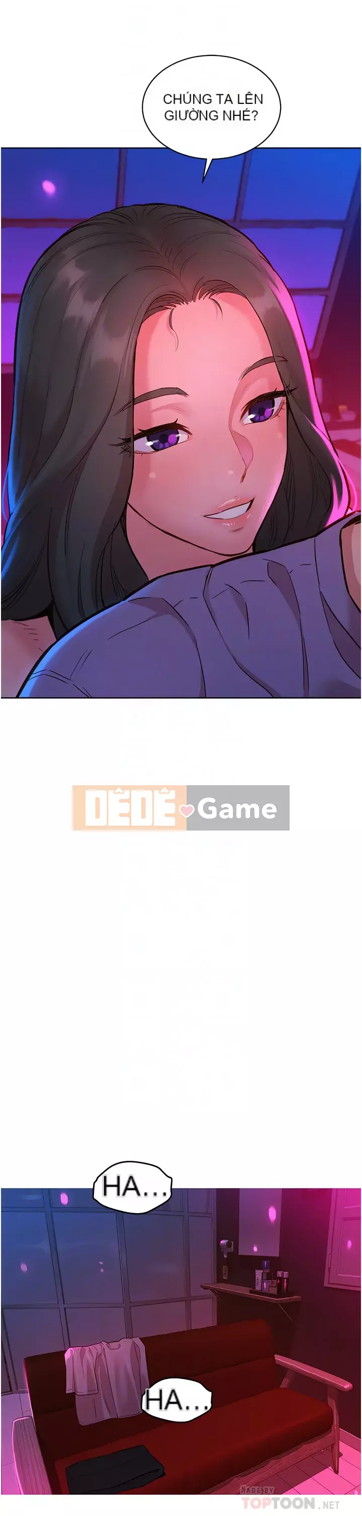 Những đêm không ngủ Chương 14-15