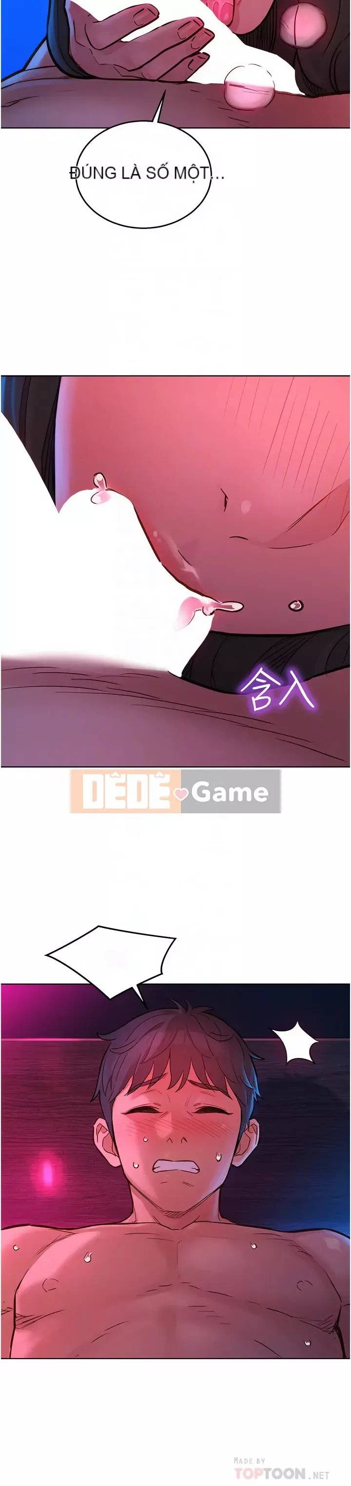 Những đêm không ngủ Chương 14-15