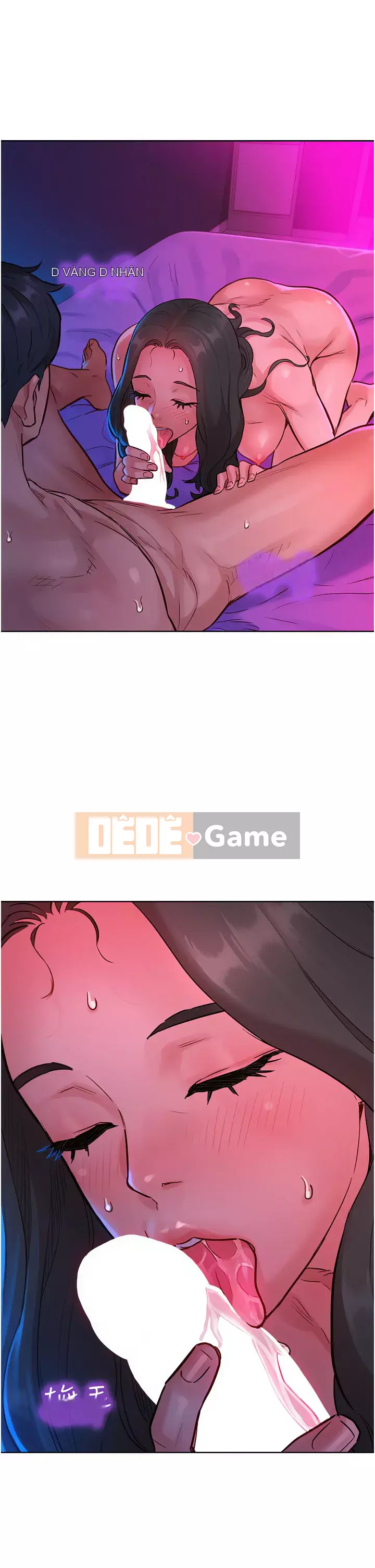 Những đêm không ngủ Chương 14-15