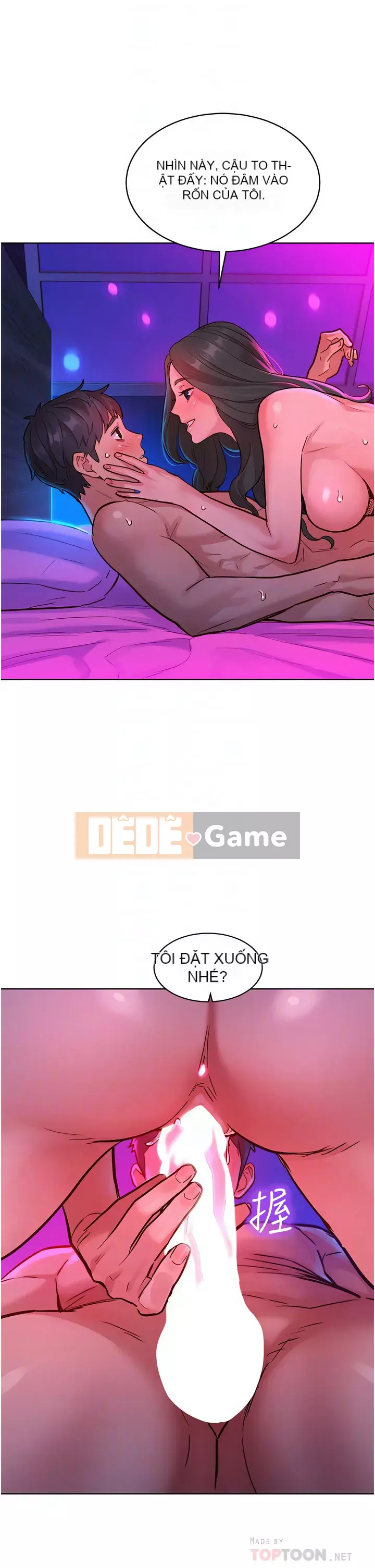 Những đêm không ngủ Chương 14-15