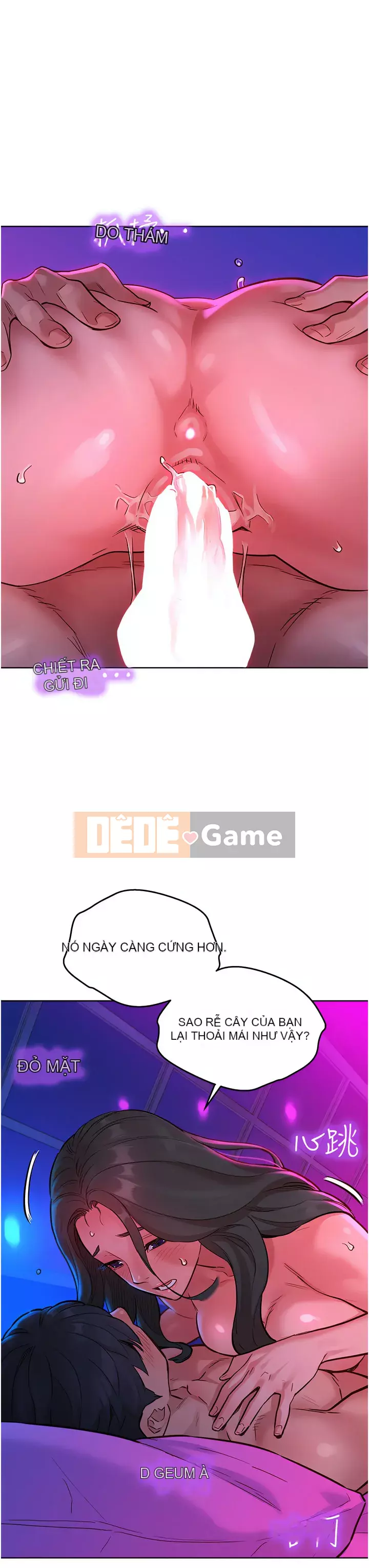 Những đêm không ngủ Chương 14-15