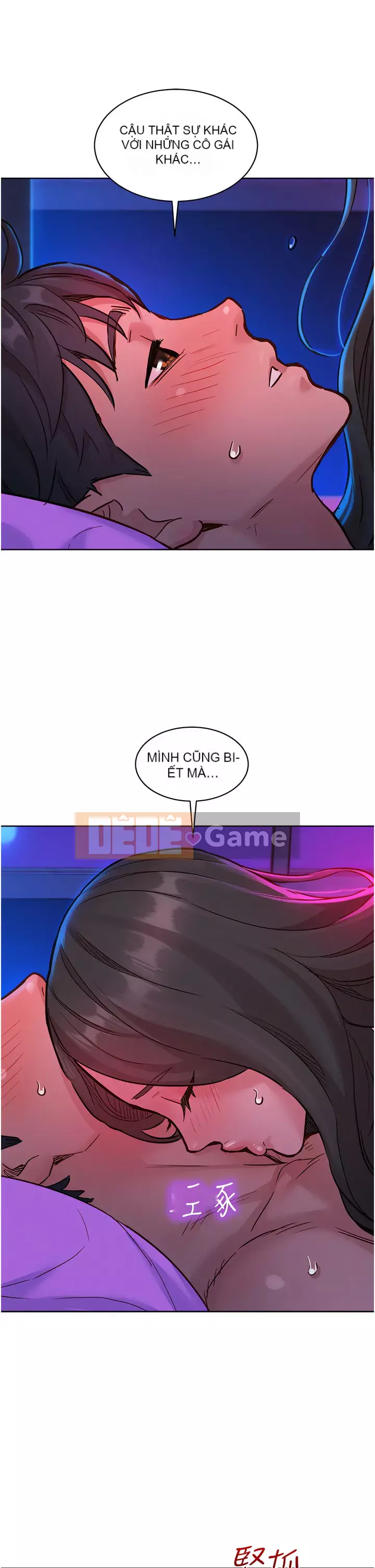 Những đêm không ngủ Chương 14-15