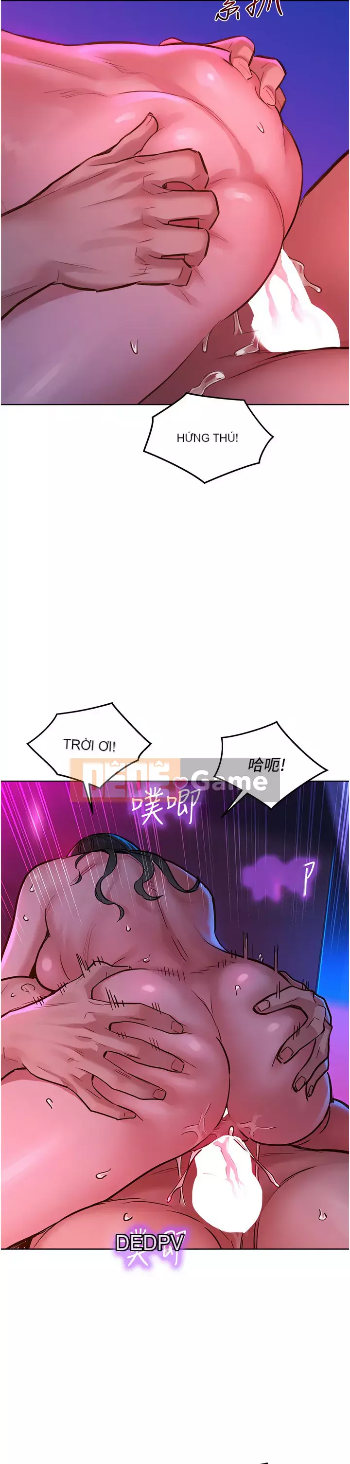 Những đêm không ngủ Chương 14-15