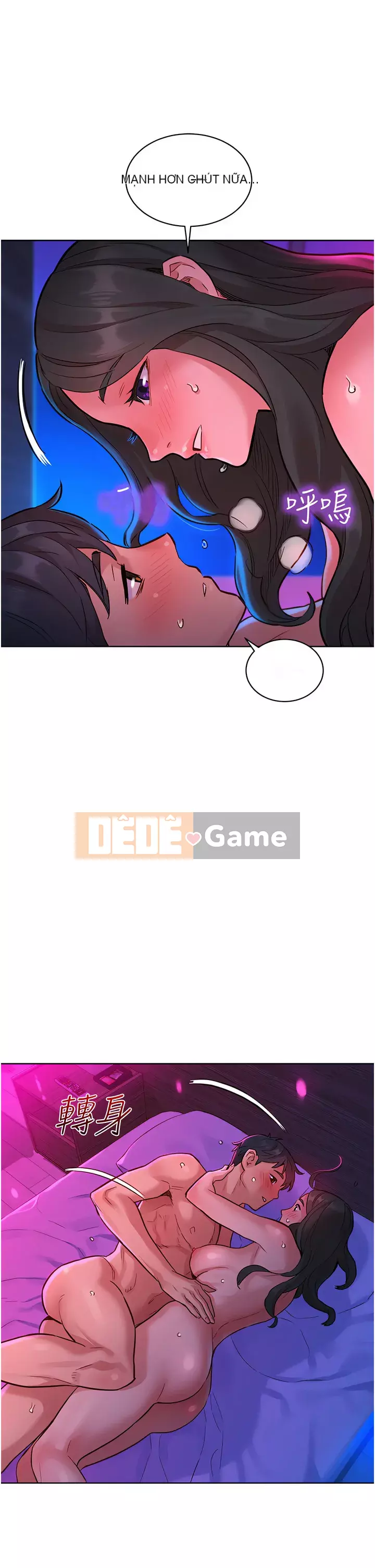 Những đêm không ngủ Chương 14-15