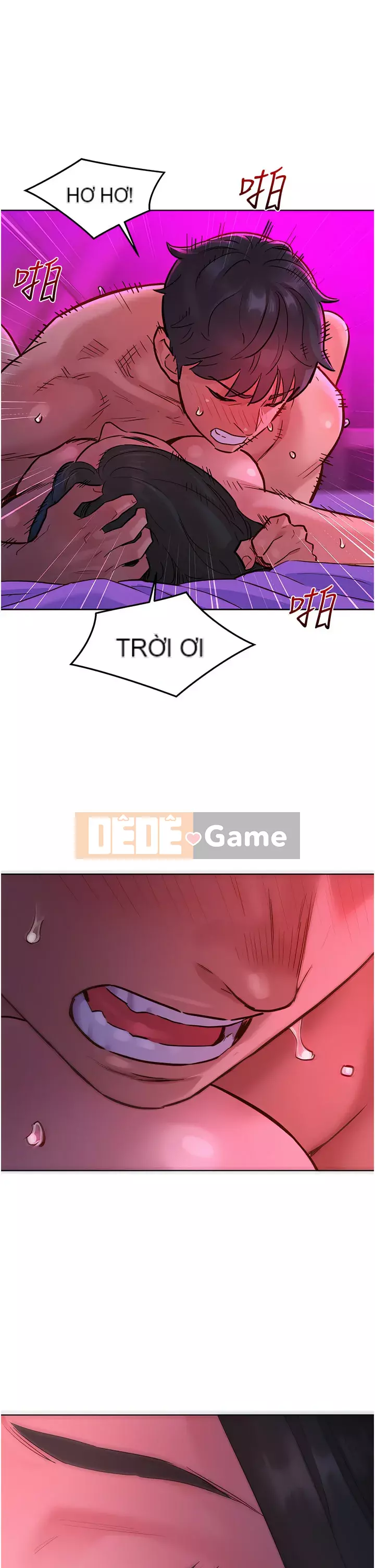 Những đêm không ngủ Chương 14-15