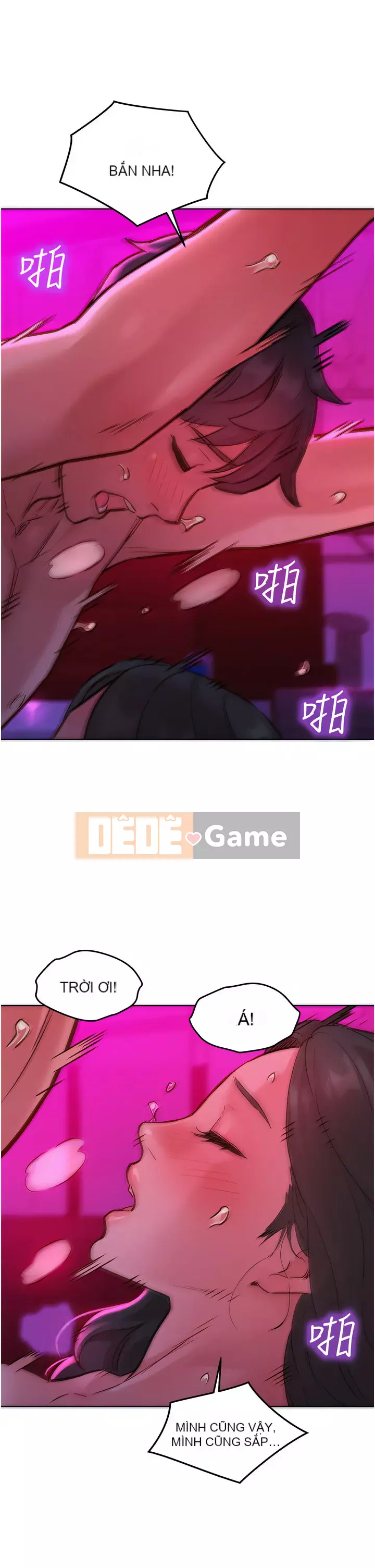 Những đêm không ngủ Chương 14-15