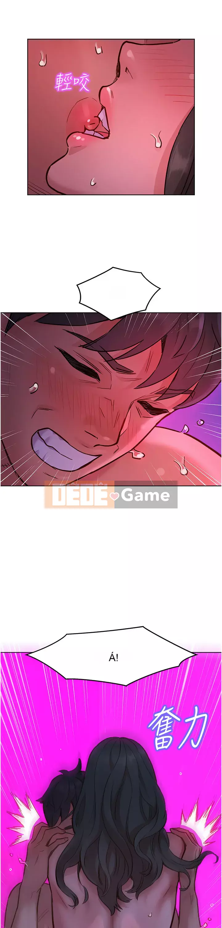 Những đêm không ngủ Chương 14-15